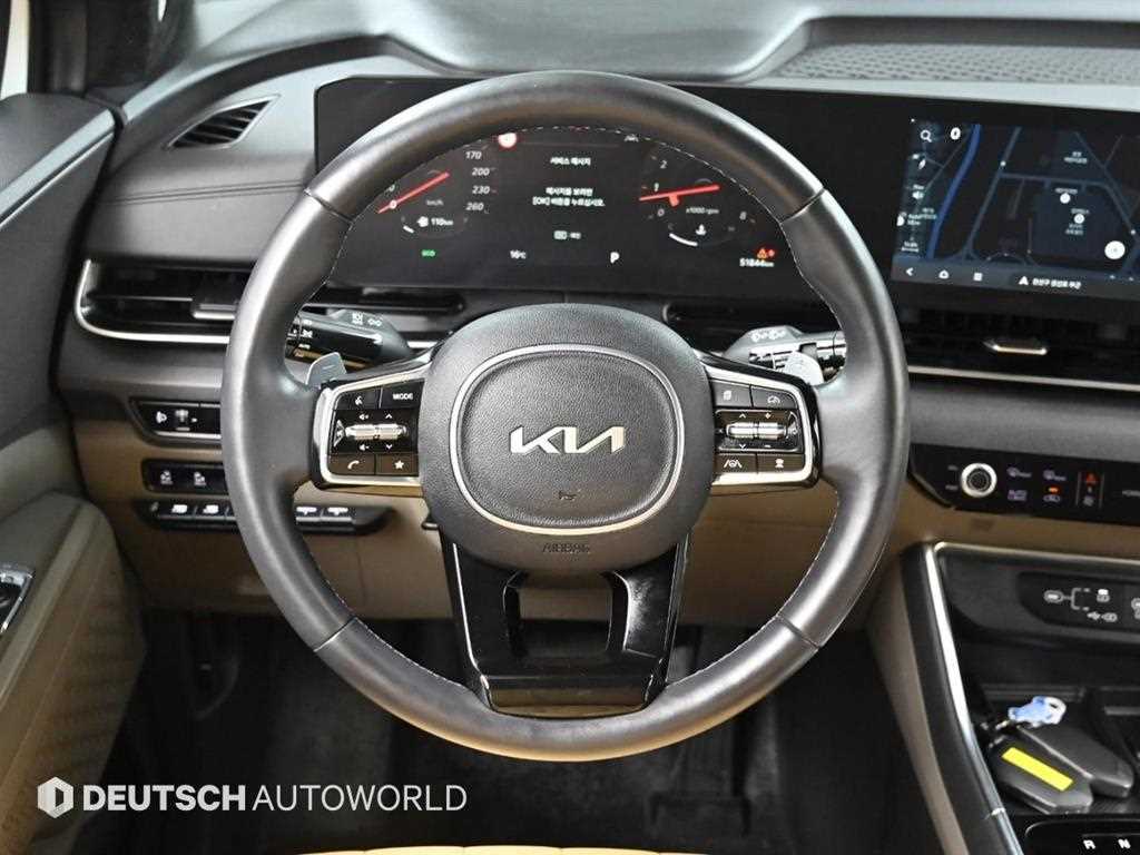 KIA Carnival 2024 Blanco - Importación desde Corea - HF Imports Iquique - Foto 13