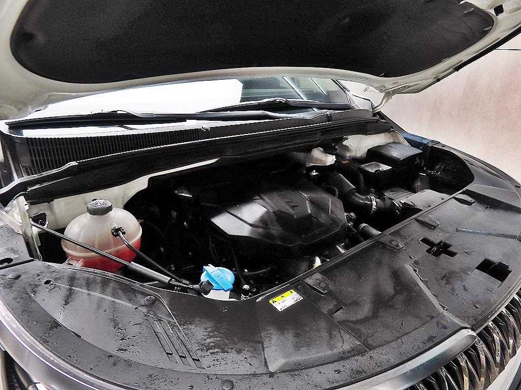 KIA Carnival 2023 Blanco - Importación desde Corea - HF Imports Iquique - Foto 18