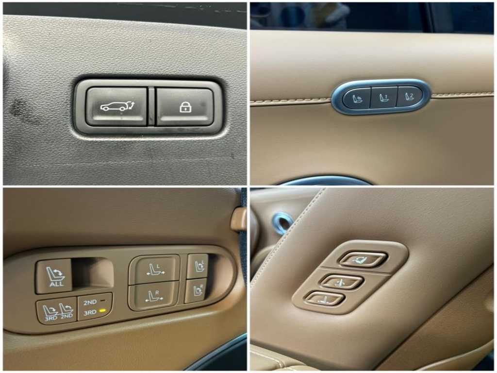 HYUNDAI Palisade 2026 Gris - Importación desde Corea - HF Imports Iquique - Foto 14