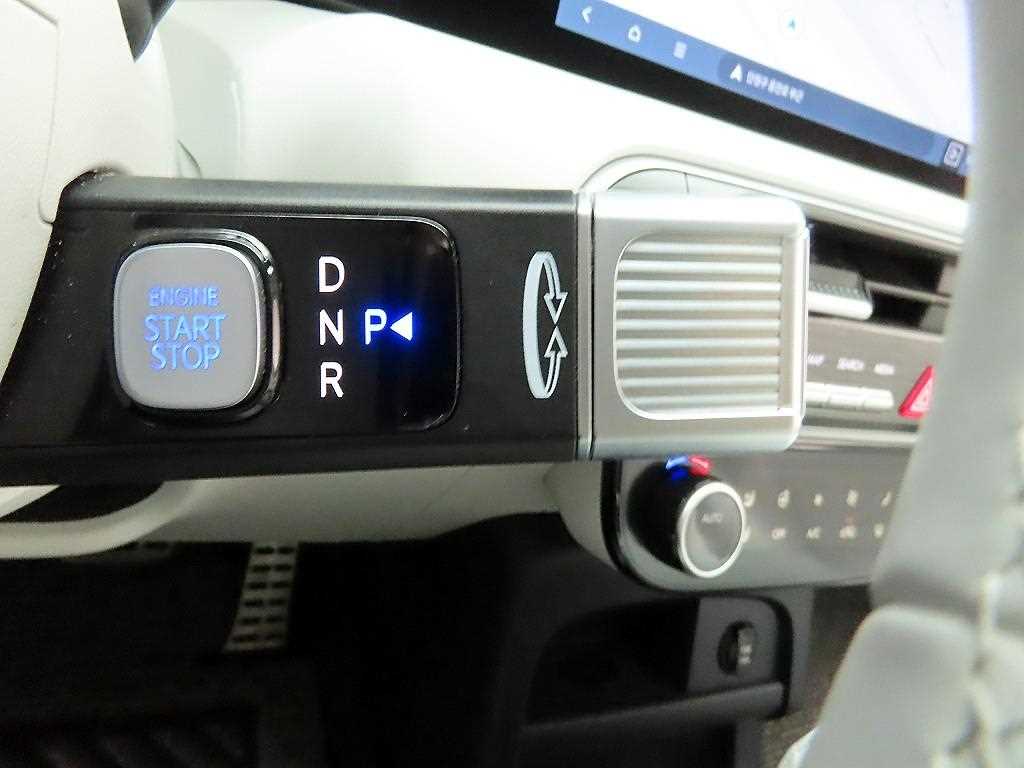 HYUNDAI Palisade - Vista 10