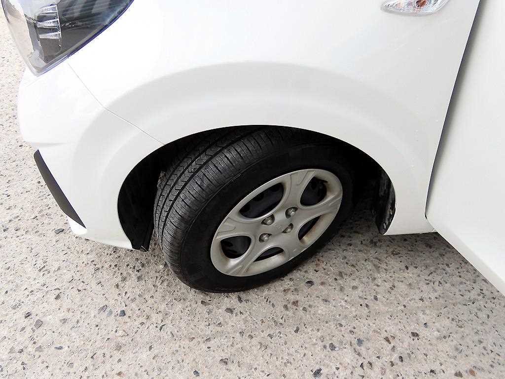 KIA Morning 2022 - Importación desde Corea - HF Imports Iquique - Foto 18