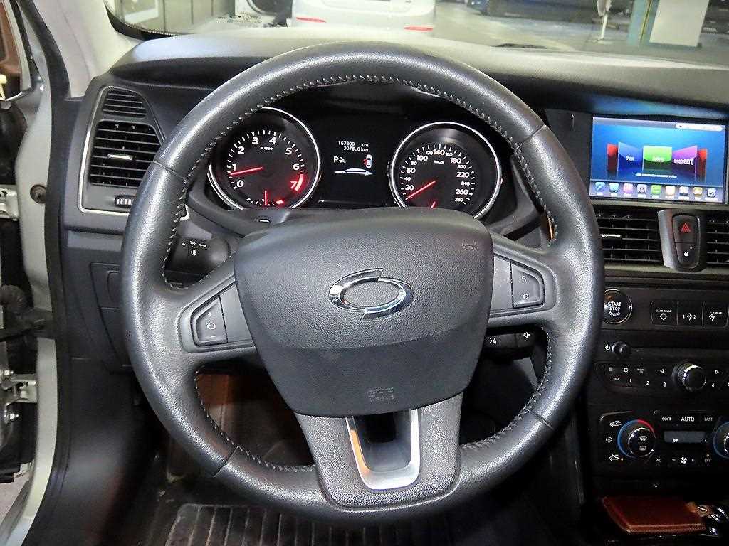 SAMSUNG SM7 - Vista 8