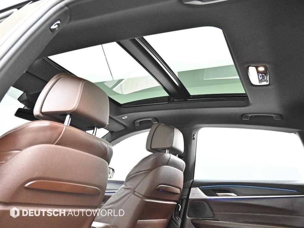 BMW Gran Turismo 2022 Gris - Importación desde Corea - HF Imports Iquique - Foto 18