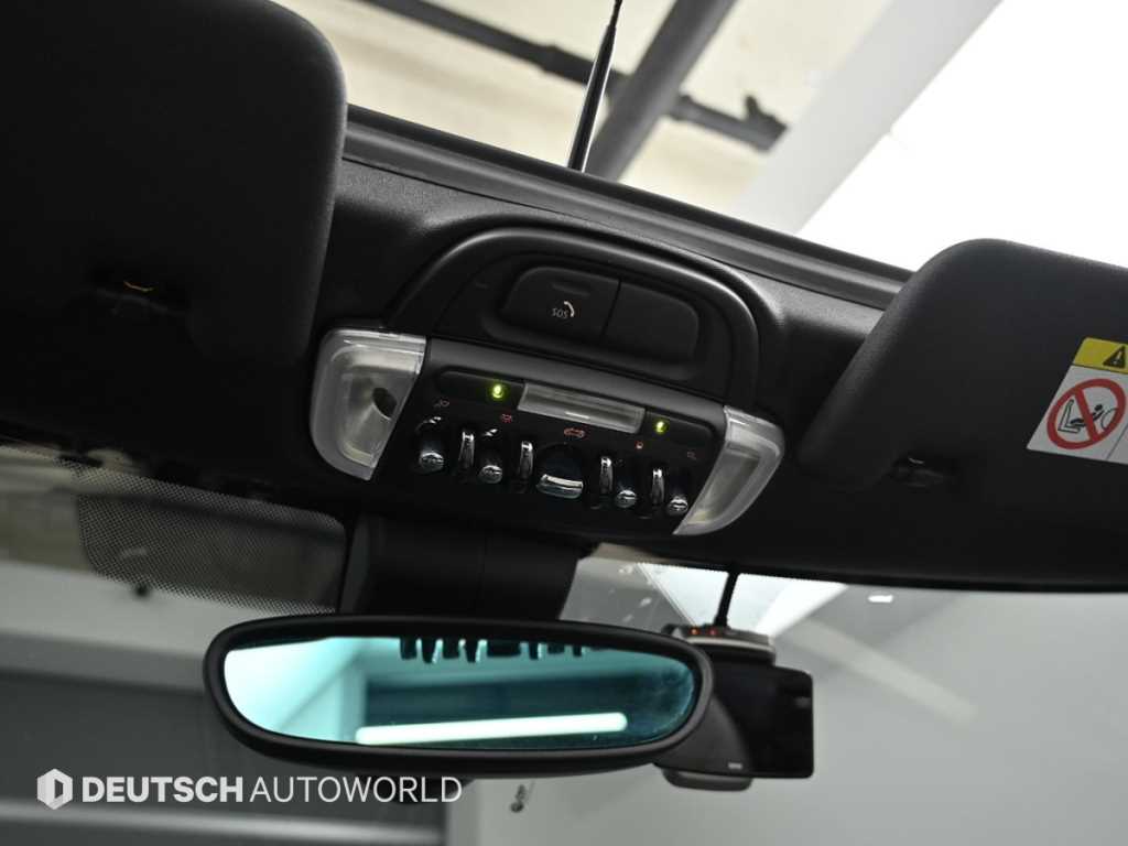 Mini Cooper Convertible 2023 - Importación desde Corea - HF Imports Iquique - Foto 17