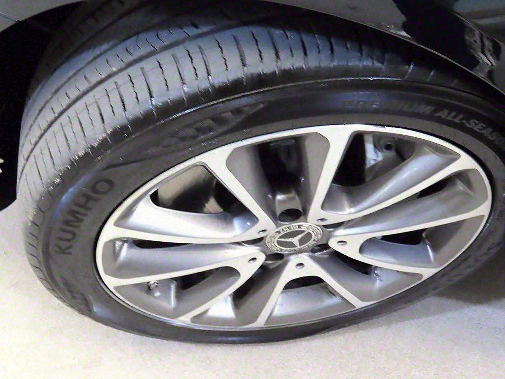 Mercedes Benz E class 2019 Negro - Importación desde Corea - HF Imports Iquique - Foto 20