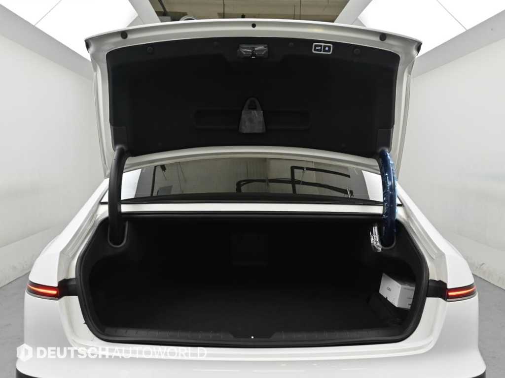 HYUNDAI Grandeur 2023 the color of pearl - Importación desde Corea - HF Imports Iquique - Foto 19