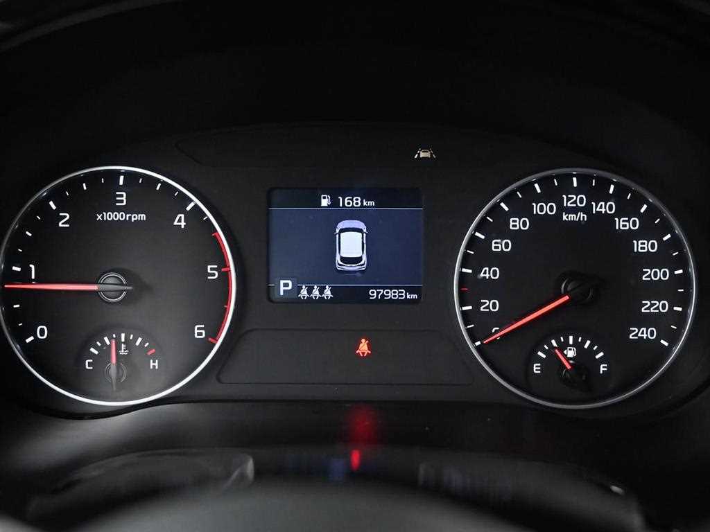 KIA Seltos - Vista 12