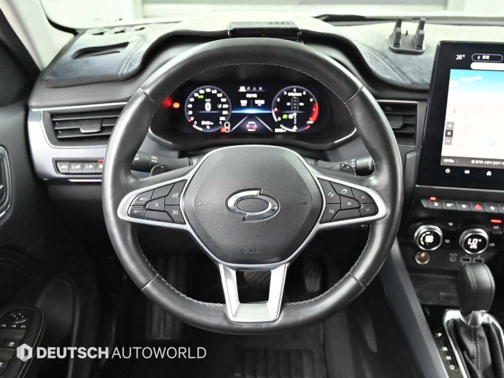 SAMSUNG XM3 2020 Blanco - Importación desde Corea - HF Imports Iquique - Foto 13