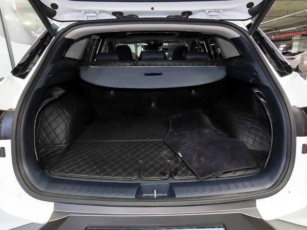 HYUNDAI Nexo 2022 - Importación desde Corea - HF Imports Iquique - Foto 16