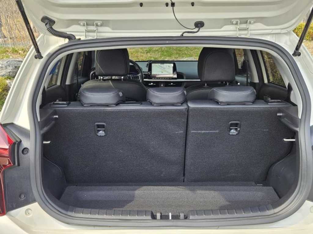 KIA Morning 2024 the color of pearl - Importación desde Corea - HF Imports Iquique - Foto 20