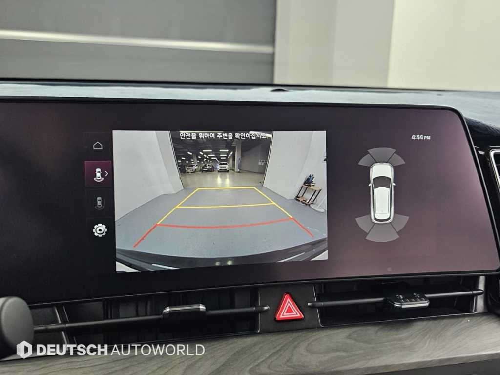 KIA Sportage 2024 - Importación desde Corea - HF Imports Iquique - Foto 15