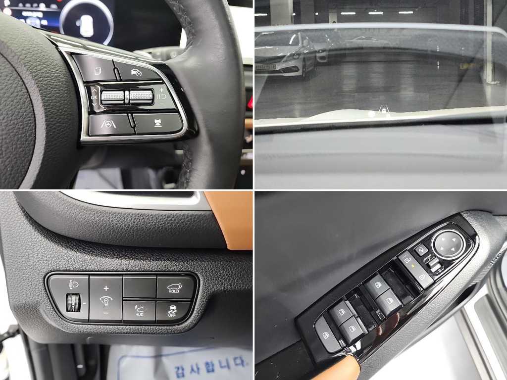 KIA Seltos 2025 - Importación desde Corea - HF Imports Iquique - Foto 18