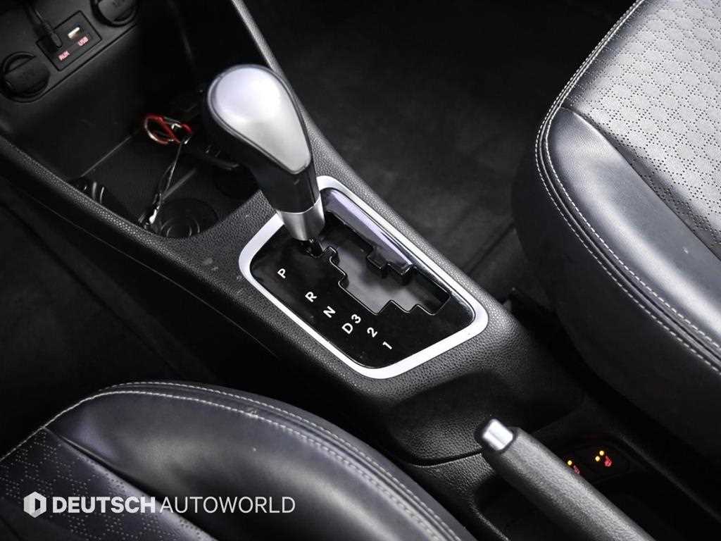 KIA Morning - Vista 9