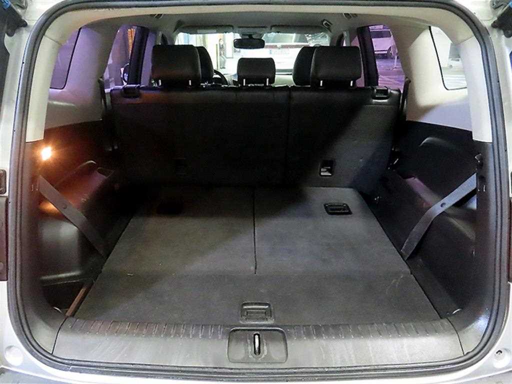 Chevrolet Orlando 2015 Plateado - Importación desde Corea - HF Imports Iquique - Foto 17