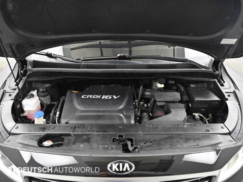 KIA Carnival - Vista 6