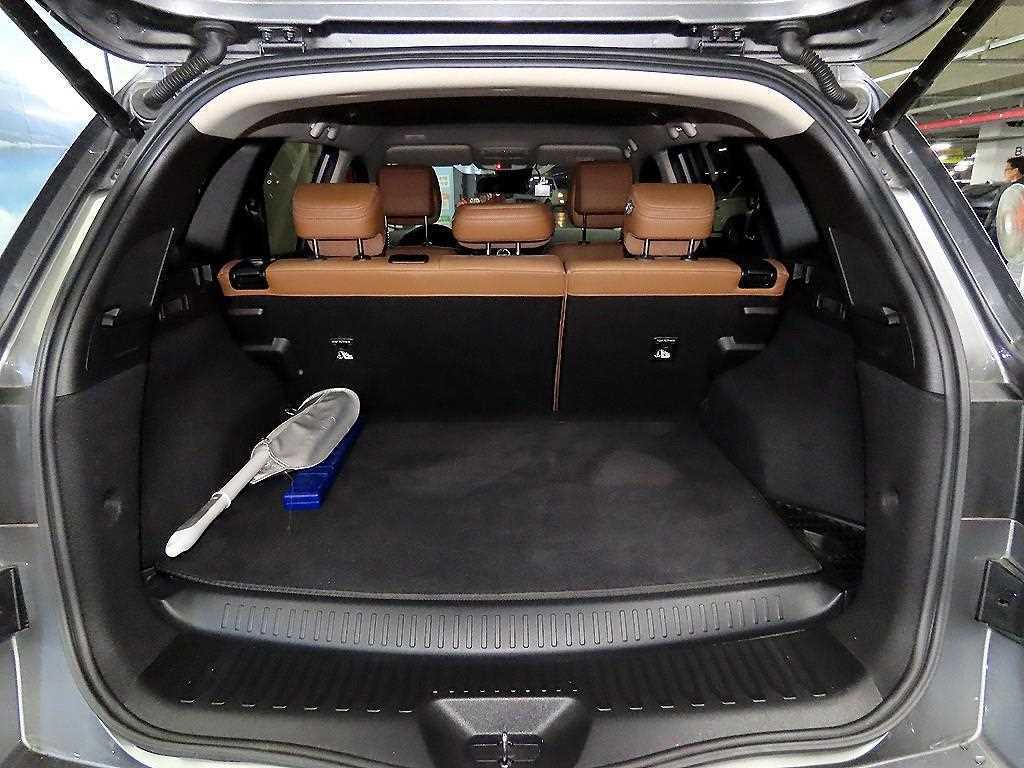 SAMSUNG QM6 2021 Gris - Importación desde Corea - HF Imports Iquique - Foto 18