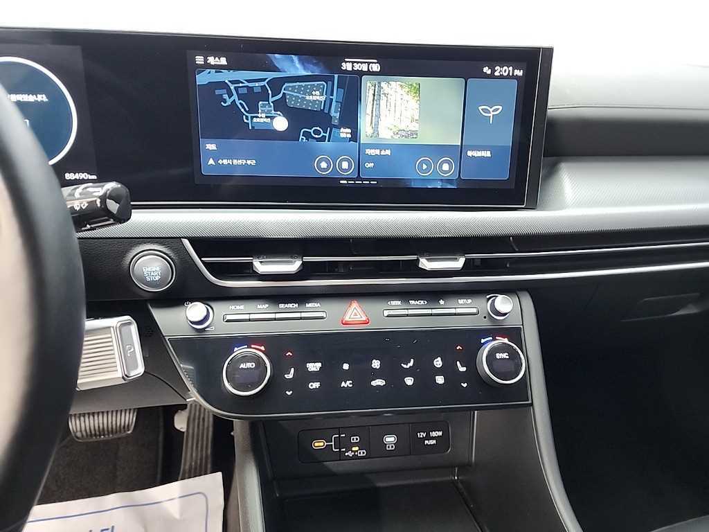 HYUNDAI Sonata - Vista 10