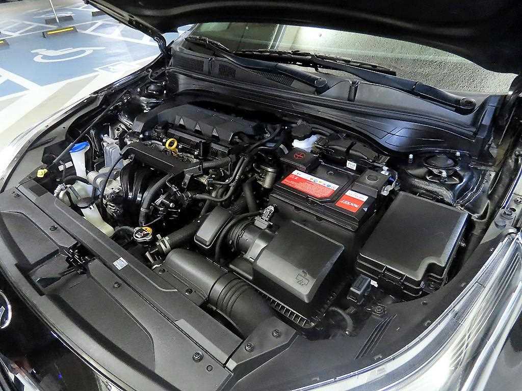 KIA K3 2020 Negro - Importación desde Corea - HF Imports Iquique - Foto 18