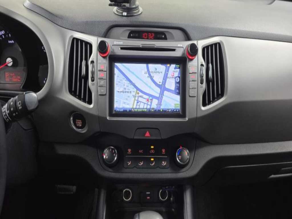 KIA Sportage 2016 - Importación desde Corea - HF Imports Iquique - Foto 19