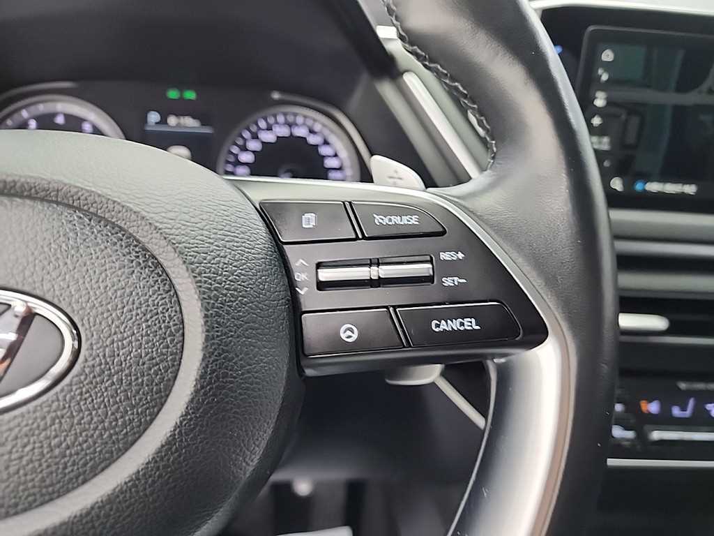 HYUNDAI Sonata 2022 Negro - Importación desde Corea - HF Imports Iquique - Foto 17