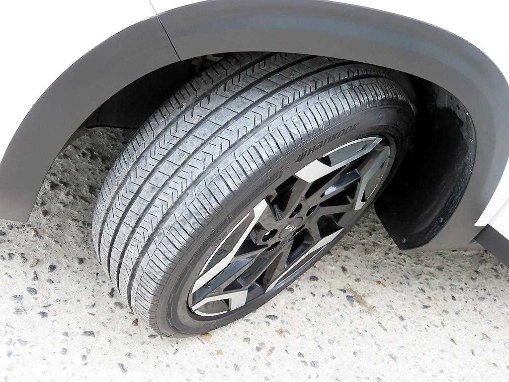 KIA Seltos 2023 Blanco - Importación desde Corea - HF Imports Iquique - Foto 19