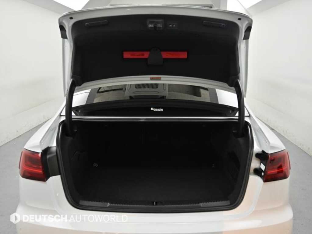 Audi A6 2016 Blanco - Importación desde Corea - HF Imports Iquique - Foto 20