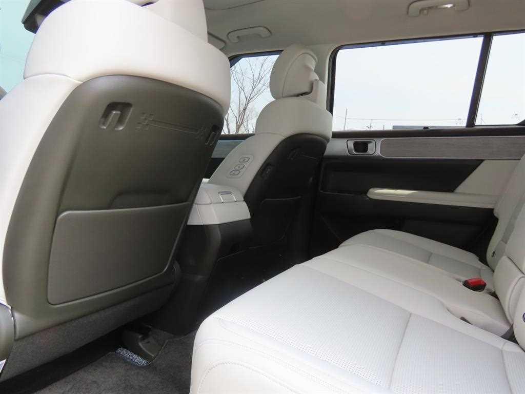 HYUNDAI Santa Fe - Vista 8