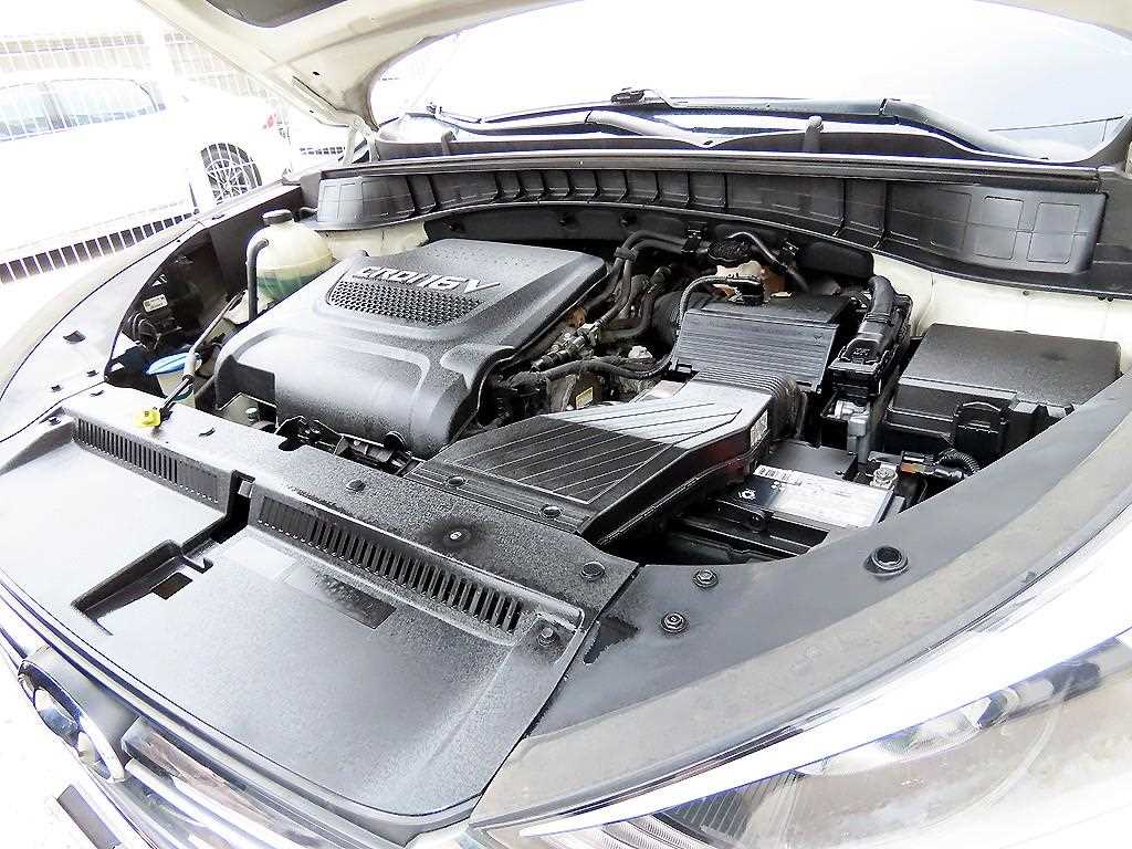 HYUNDAI Tucson 2017 Blanco - Importación desde Corea - HF Imports Iquique - Foto 19