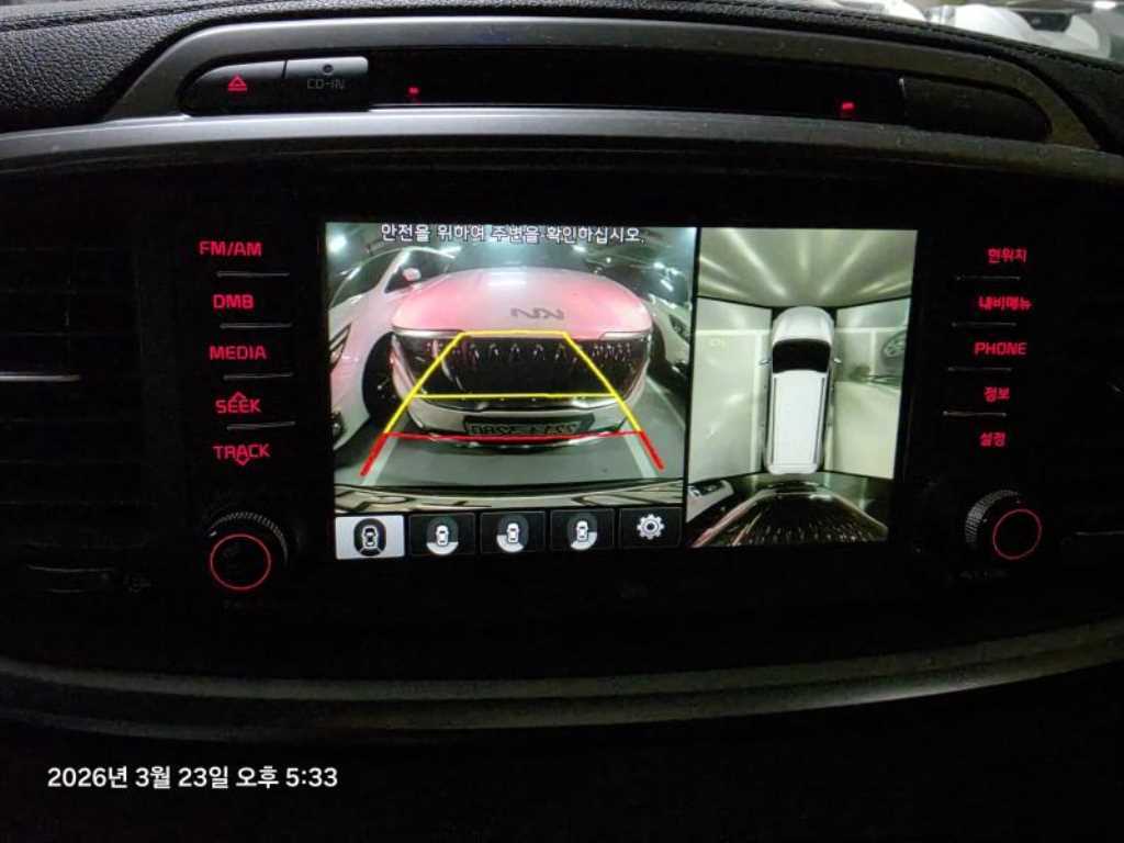 KIA Sorento - Vista 12