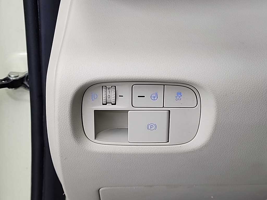 HYUNDAI Casper 2025 Amarillo - Importación desde Corea - HF Imports Iquique - Foto 18