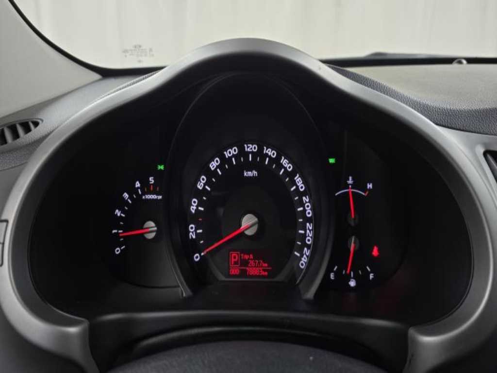 KIA Sportage 2016 - Importación desde Corea - HF Imports Iquique - Foto 13