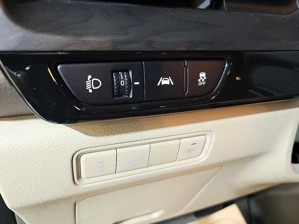 KIA Carnival 2023 Blanco - Importación desde Corea - HF Imports Iquique - Foto 14