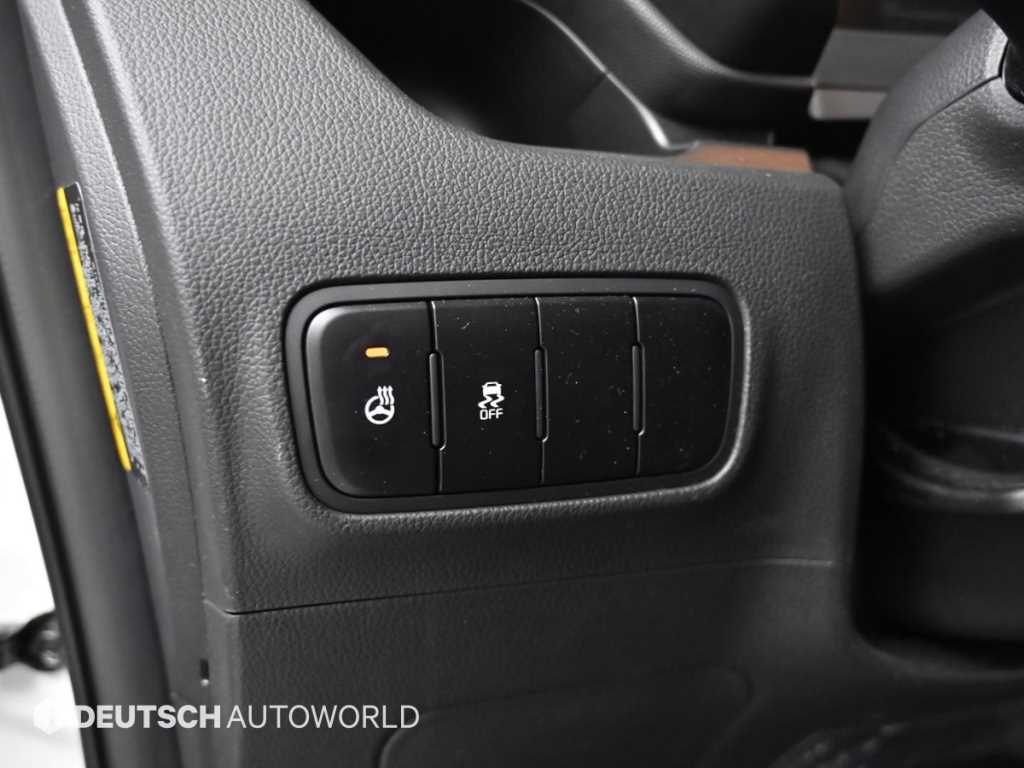 KIA Ray 2026 Blanco - Importación desde Corea - HF Imports Iquique - Foto 16