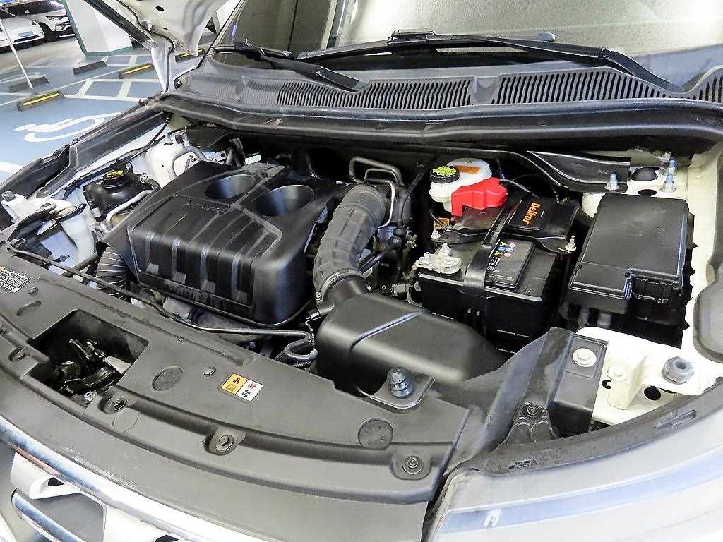 Ford Explorer 2017 - Importación desde Corea - HF Imports Iquique - Foto 19