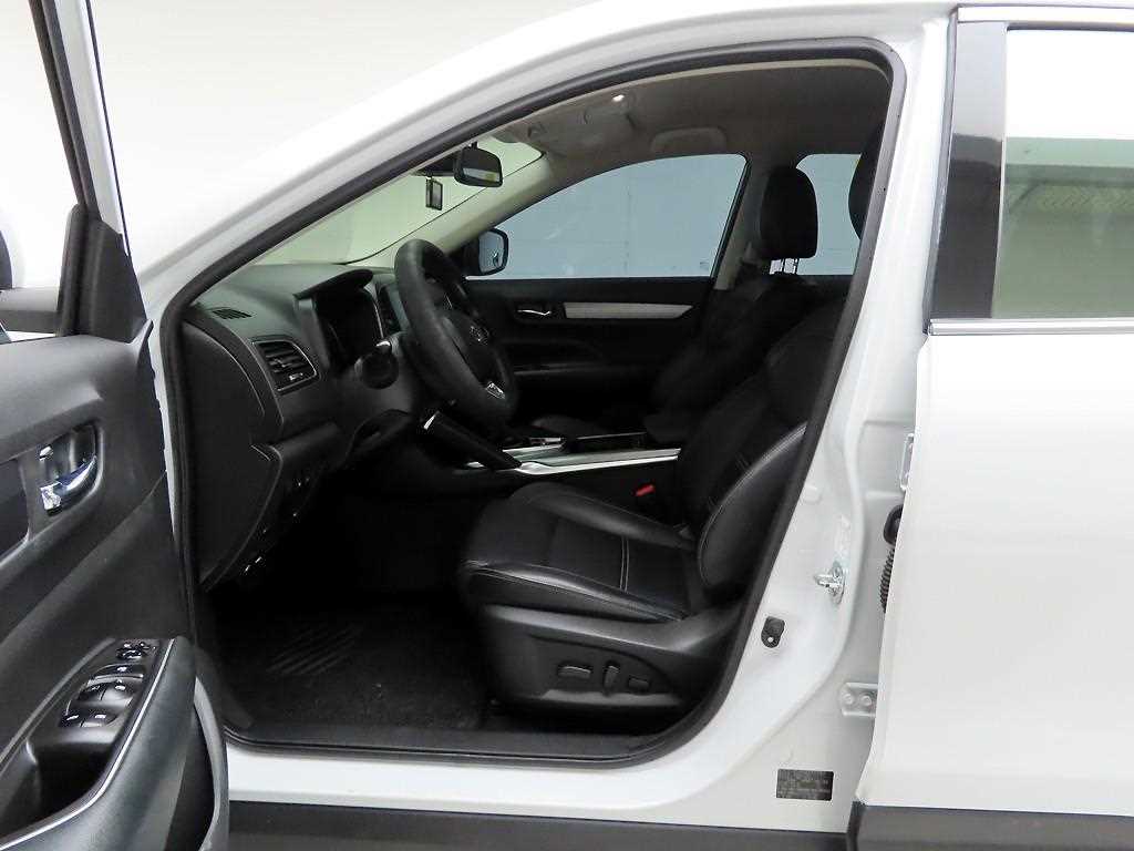 SAMSUNG QM6 - Vista 12