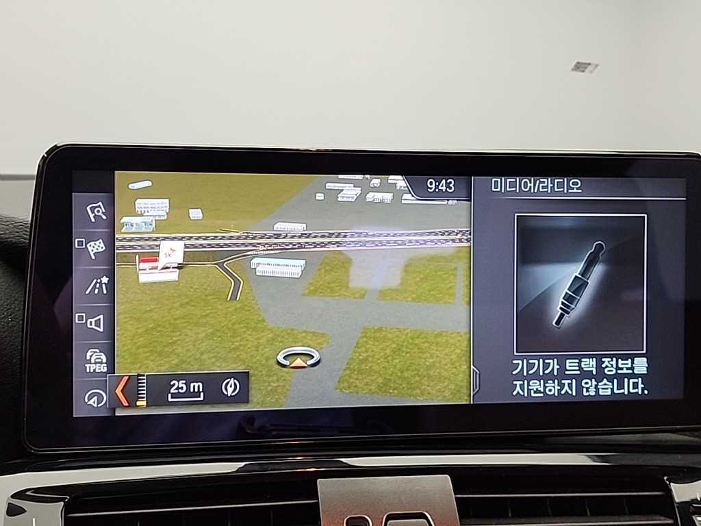 BMW X4 2017 Blanco - Importación desde Corea - HF Imports Iquique - Foto 15