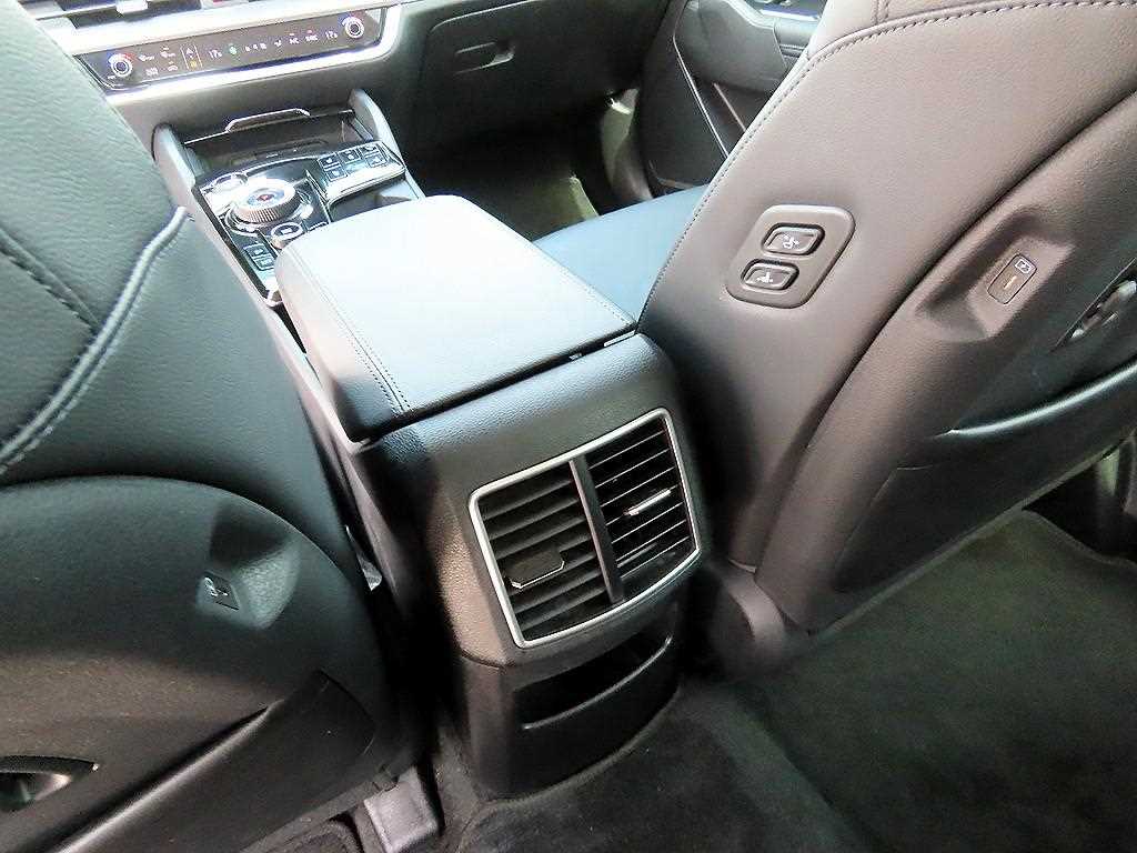 KIA Sportage 2022 Blanco - Importación desde Corea - HF Imports Iquique - Foto 15