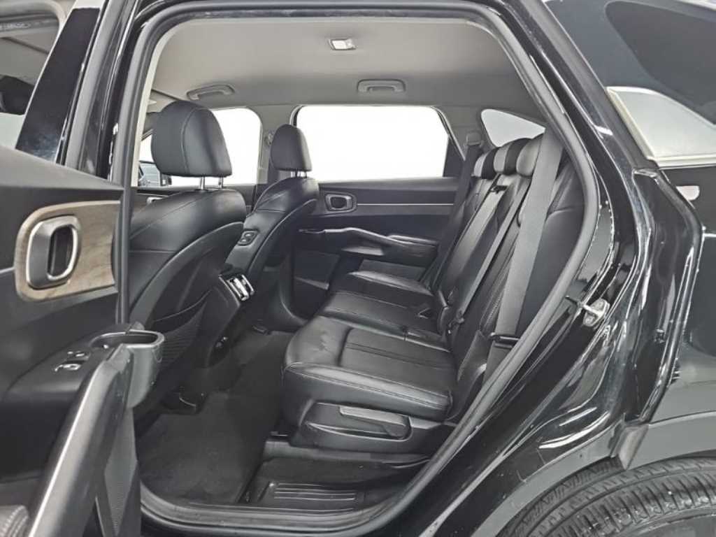 KIA Sorento 2021 - Importación desde Corea - HF Imports Iquique - Foto 16