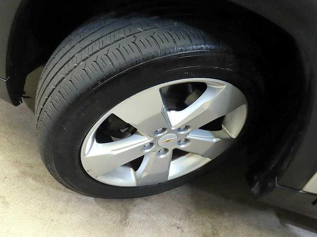 Chevrolet Orlando 2015 Plateado - Importación desde Corea - HF Imports Iquique - Foto 20