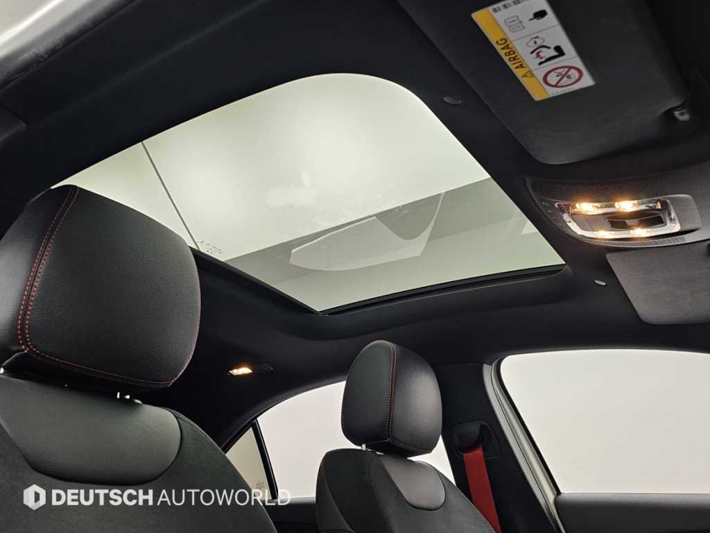 Mercedes Benz A Class 2021 Blanco - Importación desde Corea - HF Imports Iquique - Foto 18