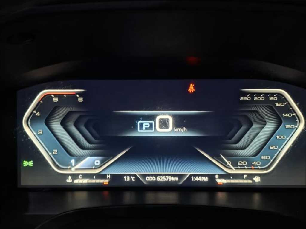 Ssangyong Rexton 2022 Blanco - Importación desde Corea - HF Imports Iquique - Foto 18