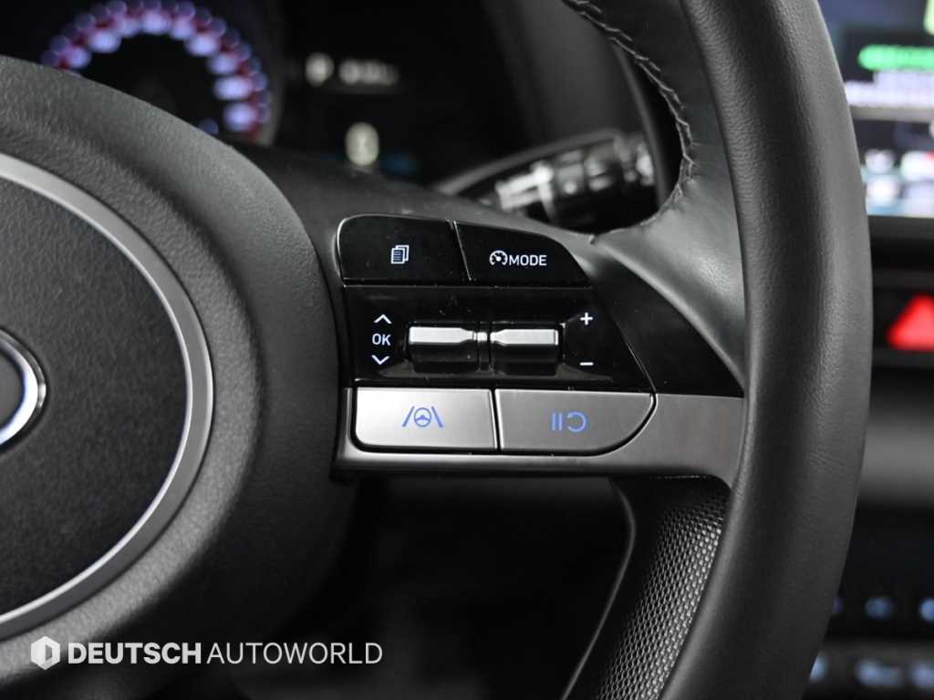 HYUNDAI Avante 2021 - Importación desde Corea - HF Imports Iquique - Foto 17