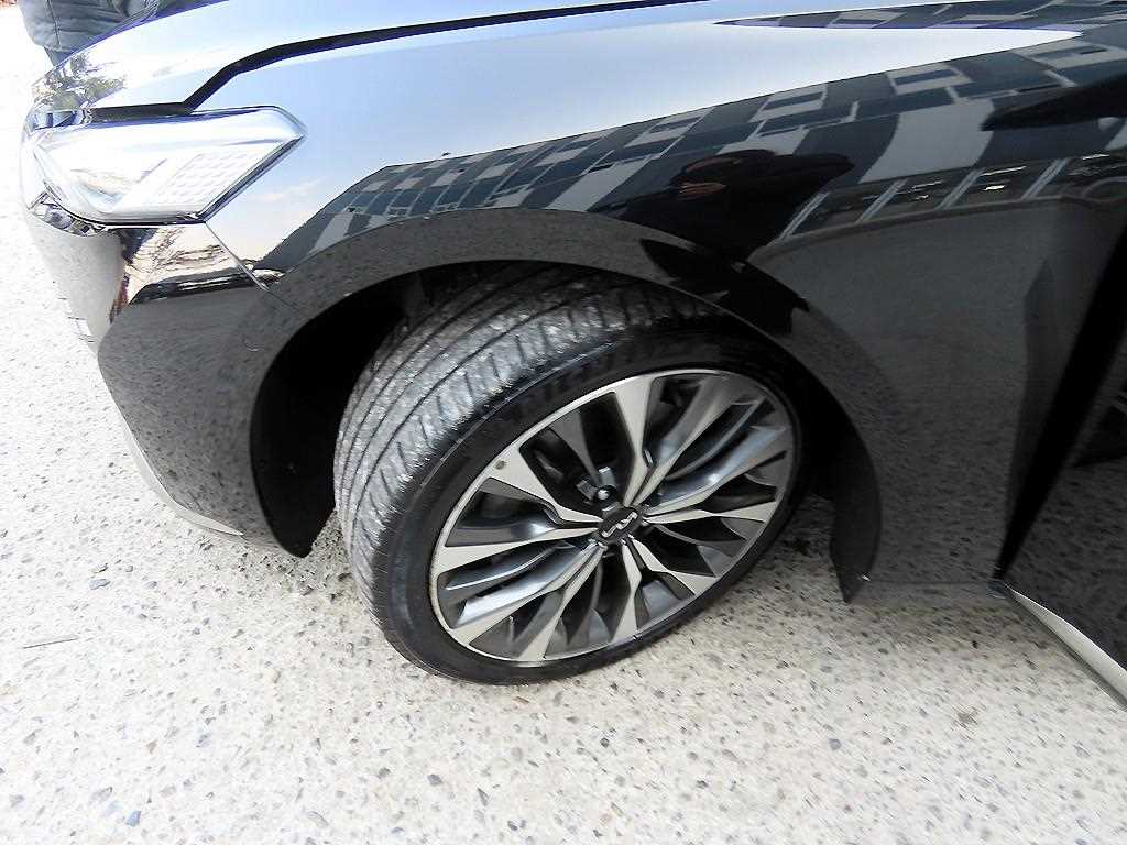 KIA K8 2022 - Importación desde Corea - HF Imports Iquique - Foto 20