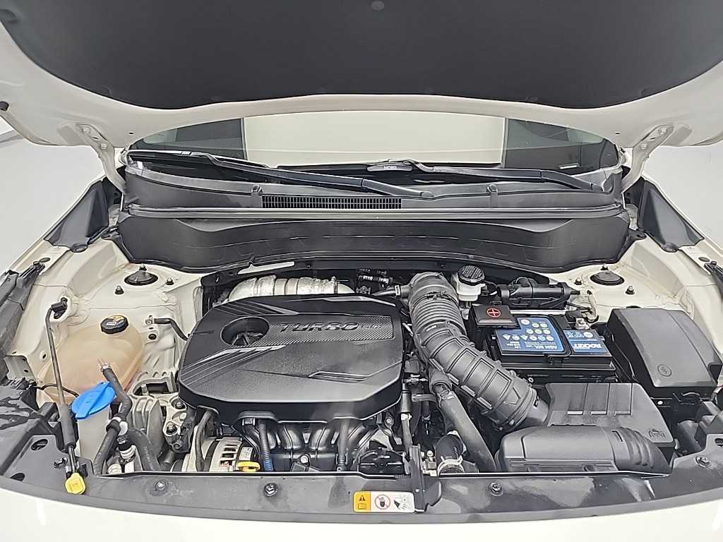 KIA Seltos - Vista 5