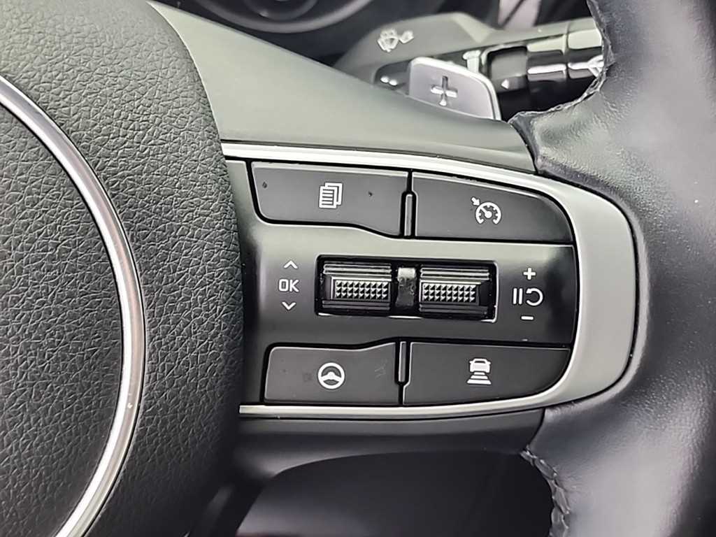 KIA K5 2023 - Importación desde Corea - HF Imports Iquique - Foto 17