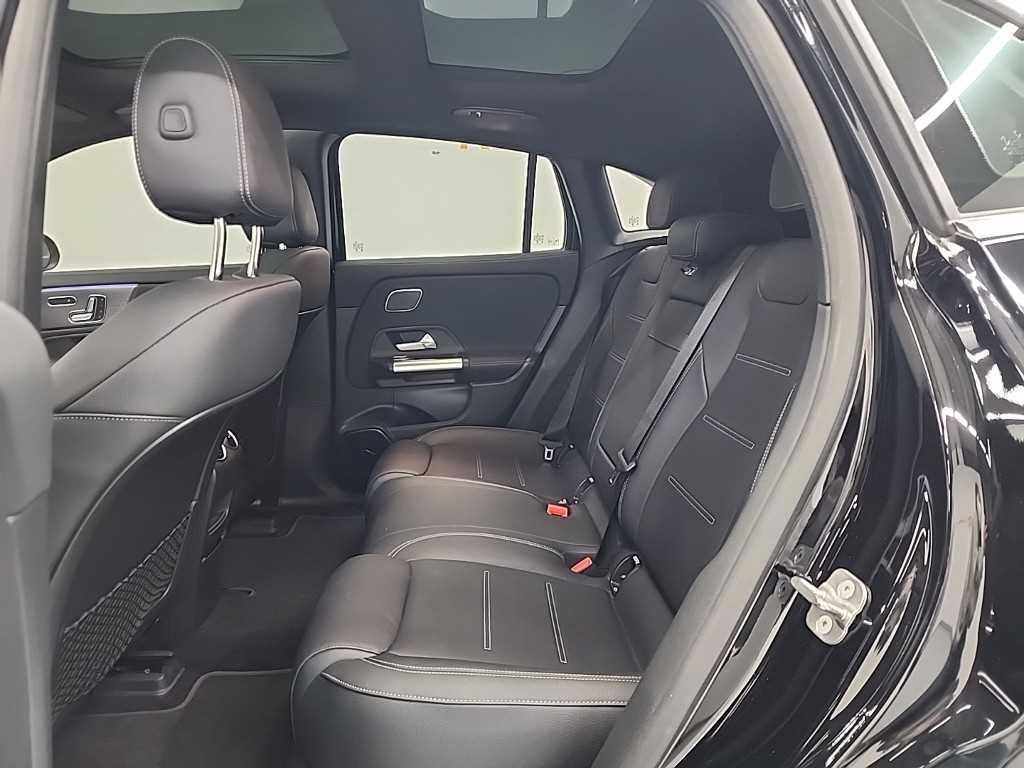 Mercedes Benz EQA 2023 Negro - Importación desde Corea - HF Imports Iquique - Foto 13