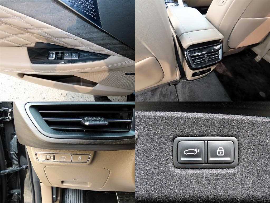 KIA K8 2023 - Importación desde Corea - HF Imports Iquique - Foto 18