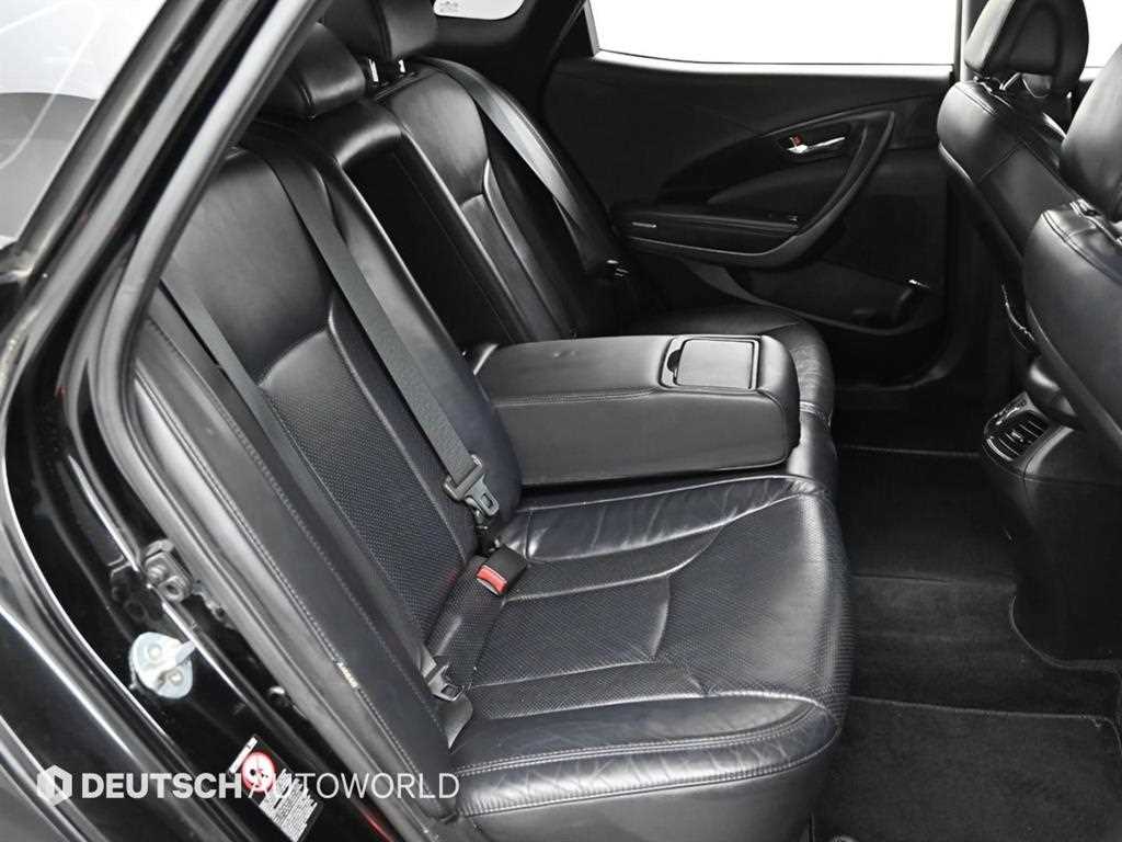 HYUNDAI Grandeur - Vista 12