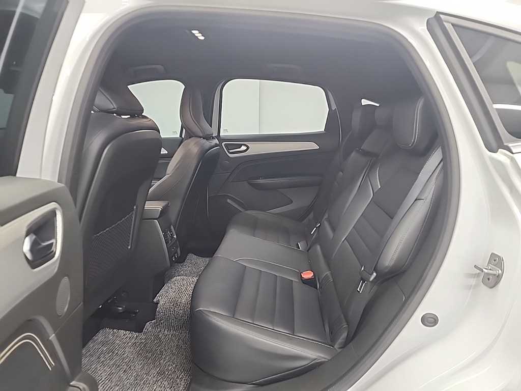 SAMSUNG Arkana - Vista 12