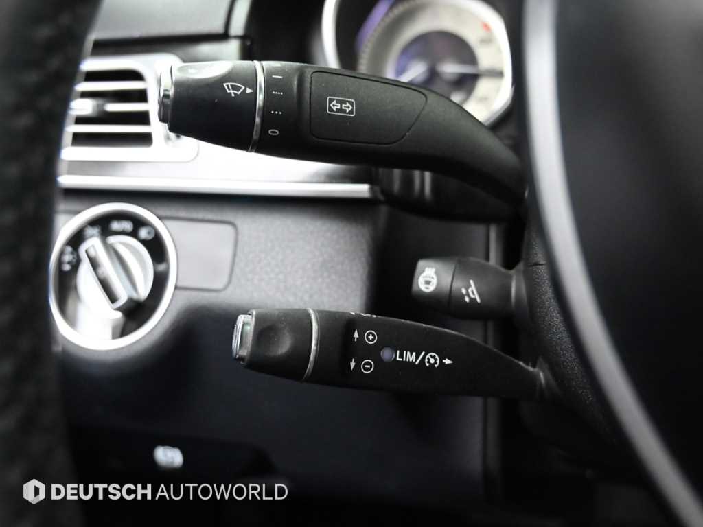 Mercedes Benz E class 2014 - Importación desde Corea - HF Imports Iquique - Foto 17